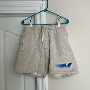 Madhappy Heritage Shorts - Size M